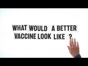 Here’s what a perfect vaccine would look like