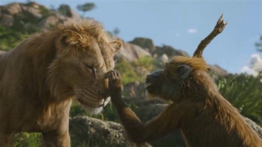 285K views · 7.3K reactions | Mufasa: The Lion King explores the unlikely rise of the beloved king of the Pride Lands when it arrives in theaters on December 20! 女 | IGN | Facebook