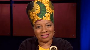 Shahrazad Ali - Alchetron, The Free Social Encyclopedia