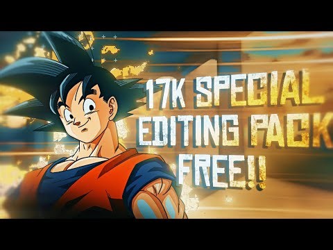 FREE EDITING PACK FOR ALIGHT MOTION🔥 SHAKES, EFFECTS, OVERLAYS, SFX... 17K SPECIAL GIVEAWAY 🎉