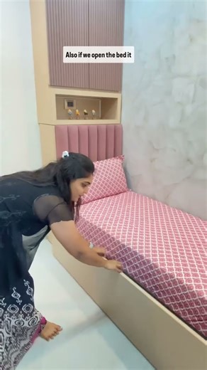 A Room tour with storages ❤️