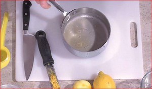 Martha Bakes - How to Bloom Gelatin - Twin Cities PBS