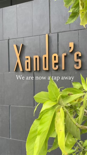 We’re now just a tap away. Download the Xanders app for faster, smoother delivery and find Colette and Premo by Xanders all in one place, one app, a wider selection, and an easier experience. Available on google play and App Store 💚 | Xander's