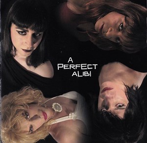 Lipstick Conspiracy - A Perfect Alibi