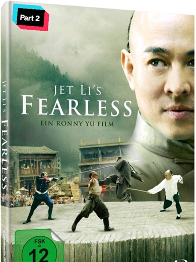 Part 2: Full Movie for Your Entertainment