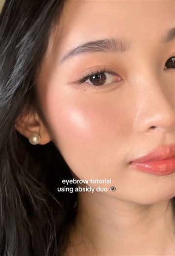 Transform Your Brows: Eyebrow Tutorial with Absidy Beauty