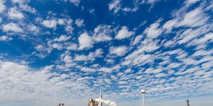 SpaceX makes historic launch from 39A, sticks landing [Updated]