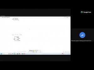 Revision Session- problem Solving