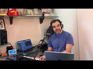 Beeti Na Bitai Raina | Unplugged | Rahul Deshpande |