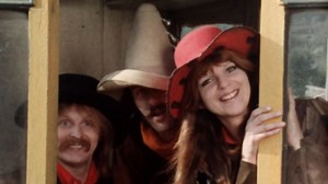 Muzyka - Dwa plus jeden