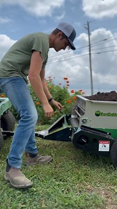 33K views · 593 reactions | Our 65PT Topdresser can spread Sand,...