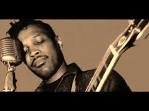 Magic Sam-All Night Long