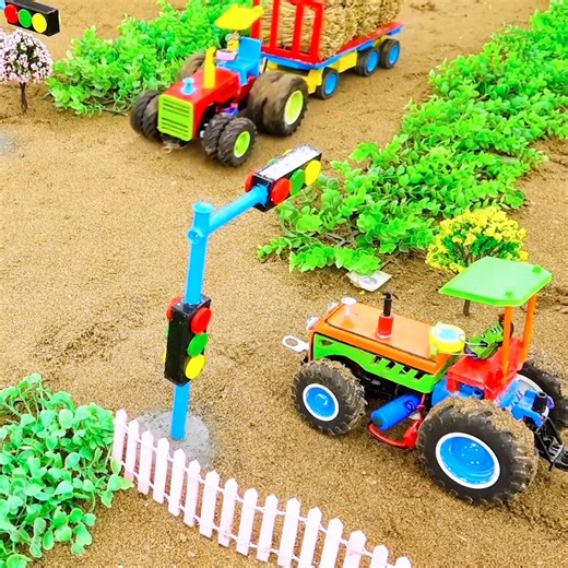 59K views · 563 reactions | DIY Miniature Creative Project in Mini Village #MiniVillage #Miniature #CreativeProject #ModelMaking #VillageModel #CreativeBuild | Innovative Build | Facebook