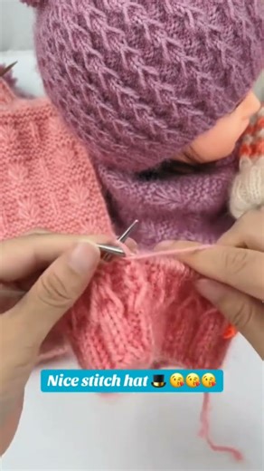 Crochet hat tips #crochet #crochettips #crochetpatterns #crochethat #crochetting #crochettutorial