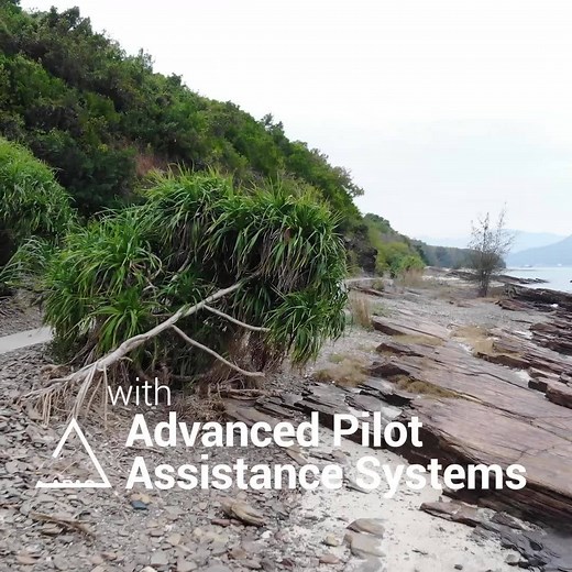 987K views · 751 reactions | DJI's super compact, portable 4K camera drone. Shoot amazing photos and videos wherever your adventures take you! | DJI | Facebook