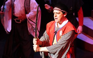 【歌剧】2010年英国巴克斯顿歌剧院 吉尔伯特\u002F沙利文《天皇》Gilbert\u002FSullivan - The Mikado
