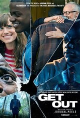 Get Out synopsis and movie info