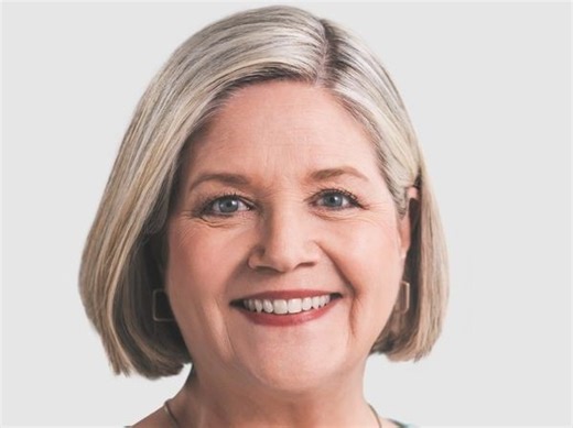 Hamilton Mayor Andrea Horwath hospitalized after fall in windy conditions