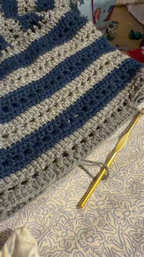 Understanding the Difference Between Two Greys in Crochet