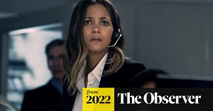 Moonfall review – lost in space with master of disaster Roland Emmerich