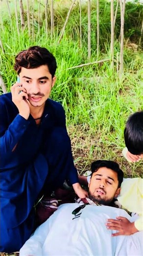 Doctor ka kaha man kar galati kar di #funny #comedy #viral #foryou #shorts