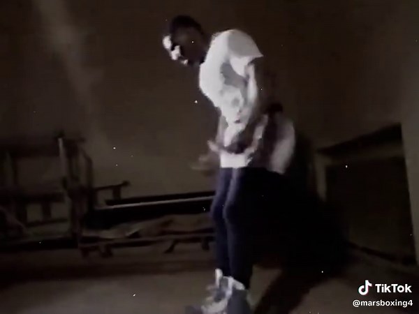 Boxing Training Equipment At Home