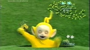 CBBC on Choice - Continuity 2001 (1)