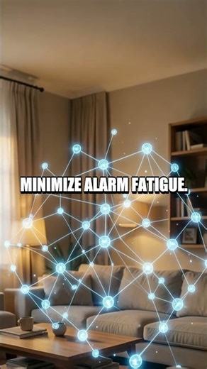 Nano-Sensors at Home The New Quiet Maintenance Revolution