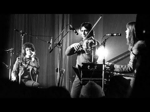 The Velvet Underground - Heroin ( Live Bataclan 1972 Paris ) Taken from The Velvet Underground 2021