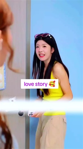 Happy Love Story: Sweet Moments from China