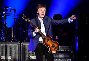Paul McCartney Shares the Haunting Origin Behind 'Eleanor Rigby'