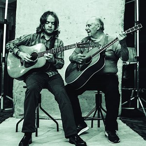 Out now: John Deere Tractor. Listen to the 3rd single from Me/And/Dad, out Nov 18 🚜 https://found.ee/BillyStrings_MeAndDad | Billy Strings