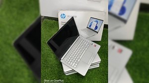 2021 Newest Model Gaming HP 14s-fq1089a 14.0″ Display (1366 X 768 AMD...