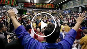 A Tax Loophole for Speculators