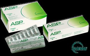 ASP® Classic - Sedatelec