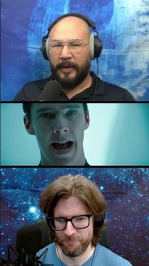 Star Trek Into Darkness