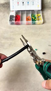 10 in 1 Electric Cable Stripper #PowerTools | PowerTools