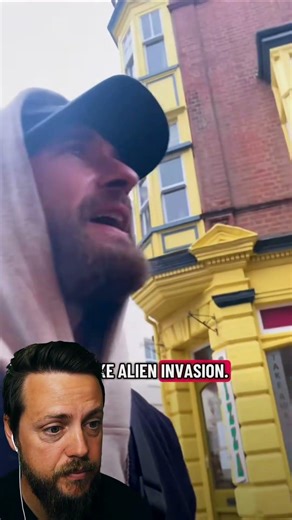 There's Gonna Be a Fake Alien Invasion?!