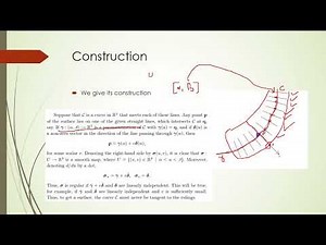 Lect 36:Differential Geometry