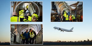 Migrant crisis: Nearly 20,000 illegal migrants deported under Labour as images of expulsions released for FIRST TIME ever