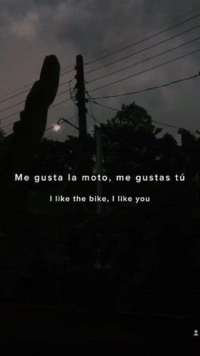 Me gustas tu (Manu Chao) audio edit. lyrics