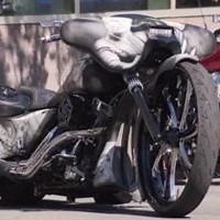 Street Vibrations Spring Rally returns to northern Nevada next weekend