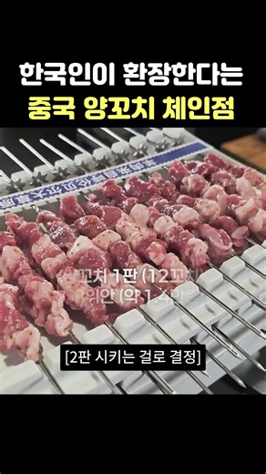 My review of Hunjiu Yiqian, the Shanghai lamb skewer spot worth waiting hours for #ChinaTravel #S...