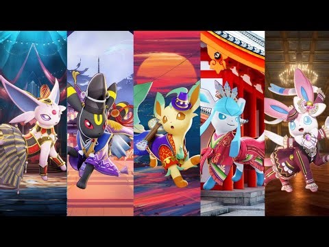 How To Play With Greedent In rank Match ~ Pokemon Unite 