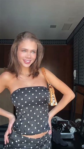 don't let that worry you 😚😚 #sloanealex #shorts