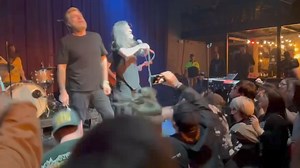 WORKPLAY was WILD. We’ll be back in Birmingham in October for Furnace Fest 🫡 See you at 4pm, Memphis! VIP 4 | Doors 5 |Show 5:30 | Emery