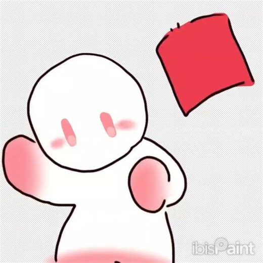 イラストメイキング🍧
