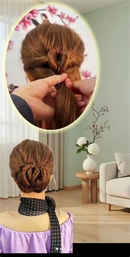 Quick Fashion Braids & Styling Tips for Everyday Updos
