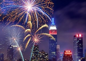 Get the most out of America's largest July 4 fireworks shows with your iPhone | AppleInsider