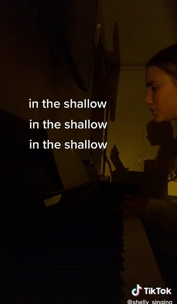 Shallow Lady Gaga Cover by Alma | Beautiful Singing Performance